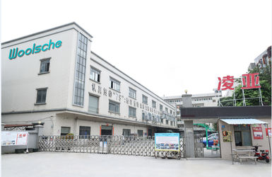 Porcellana Dongguan Suntech Electronics Co., Ltd.