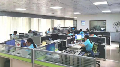 Porcellana Dongguan Suntech Electronics Co., Ltd.