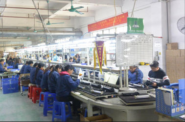 Porcellana Dongguan Suntech Electronics Co., Ltd.