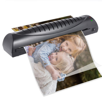 0.6mm Spessore A4 Laminator LM2006 con rilascio per carta fotografica