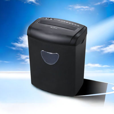 Robusta Compatta Professionale Home Paper Shredder Machine Design elegante