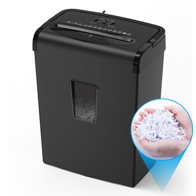 2.0 m/min Macchina per tritare carta per ufficio
