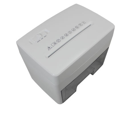 P5 Livello di sicurezza Micro taglio di carta Shredder macchina di distruzione di documenti OEM