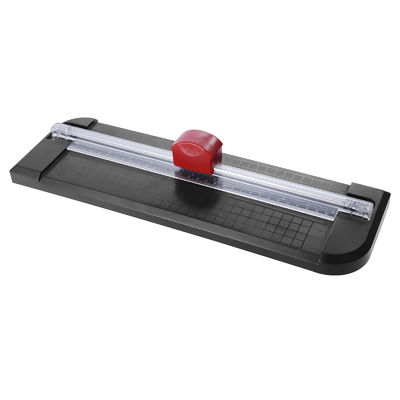TripleTrack Blade Paper Trimmer e Guillotine Machine di taglio preciso