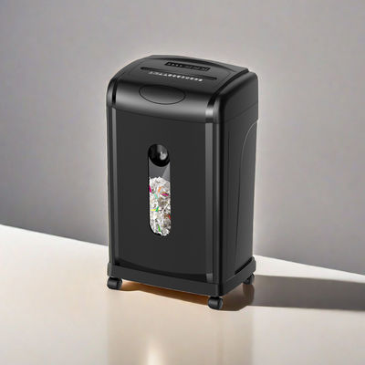 18 fogli Macchina di triturazione ad alto volume Macchina di triturazione domestica pesante 1,8 m/min