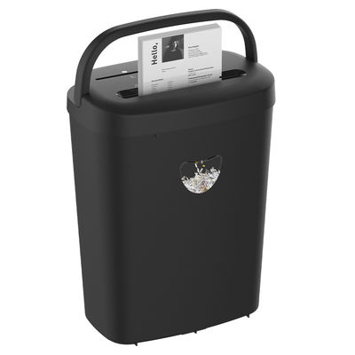 12 fogli di carta A4 per la macchina di triturazione