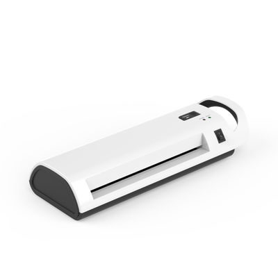 A4 Hot Pouch 2 Roll Laminator Machine per documenti fotografici su carta