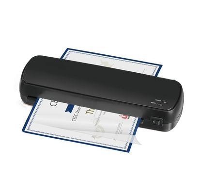 236 mm A4 Desktop Laminator Macchina di laminazione carta foto dispositivo per ufficio a domicilio LM2001