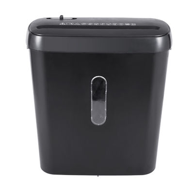 S636B tritare carta elettronica a strisce per ufficio domestico
