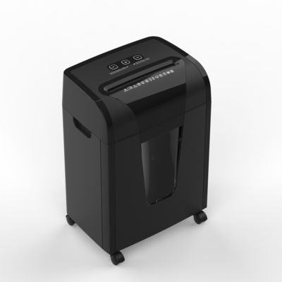 C261P-18 pesante 20L Documenti Distruttore 18 foglio di carta A4 Macchina di triturazione per ufficio P4 livello