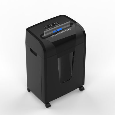 Macchina di triturazione elettrica da 18 fogli A4 con contenitore da 20L C261P-18