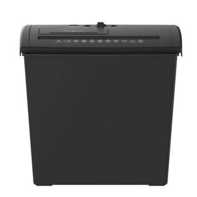 Servizi di ufficio A4 5 fogli Piccolo mini tritare carta per la casa CS522S Con 10L cestino