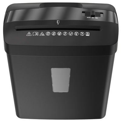 C220P Macchina di triturazione di carta per ufficio professionale con funzione inversa