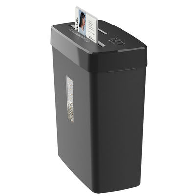 CD222P 13L Compact Paper Shredder Macchina per la triturazione di carta CD per uso domestico
