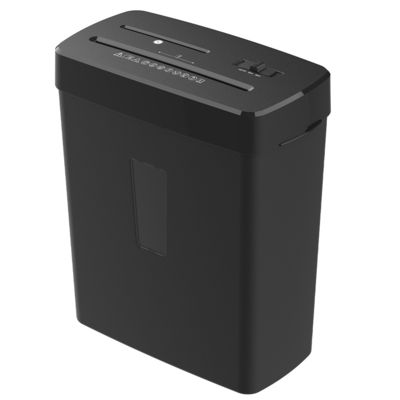 Macchina di triturazione per CD a domicilio P4 Livello di sicurezza 3,0 m/min Velocità CD222P