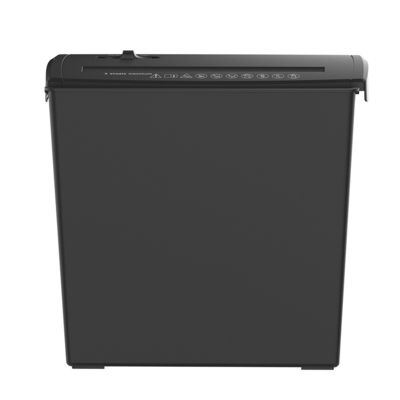 S606B EMC FCC ETL CE Certificato Electric Strip Cut 5 SHEET Shredder di carta 2,64 galloni Capacità