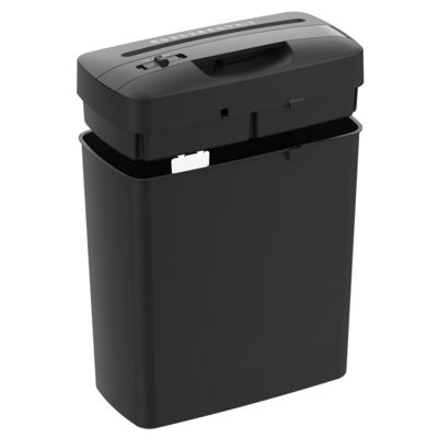 Macchina di triturazione della carta a taglio incrociato commerciale certificata CE EMC C220P-6