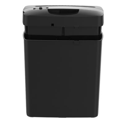 Approvazione ETL Macchina per la distruzione della carta compatta 6 fogli Trinciatrice di carta 13L C220P-6