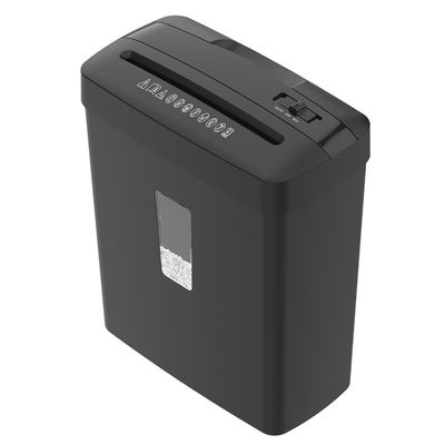 C220P-6 Macchina di triturazione per carta 6 fogli A4 dispositivo di triturazione a taglio trasversale