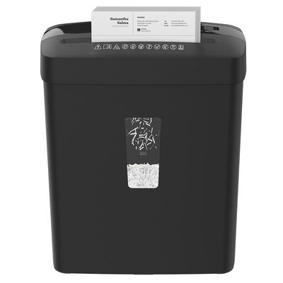 OEM ODM 6 fogli di carta A4 a taglio incrociato C220P-6 con contenitore da 13L
