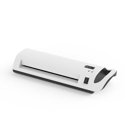 laminatore termico per apparecchiature per ufficio A4 A5 A6 per carte di documenti