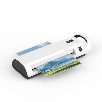 80-125mic sacchetto foto laminatore documento A4 A5 A6 macchina di laminazione CL806 riscaldamento rapido