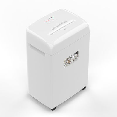 Nuovo prodotto Pesante big bin 35L 25 Scherzatore di fogli di carta taglio incrociato per ufficio C350P