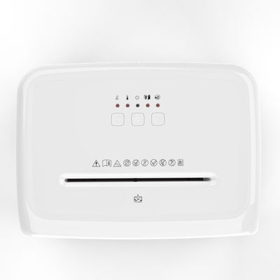 Nuovo prodotto Pesante big bin 35L 25 Scherzatore di fogli di carta taglio incrociato per ufficio C350P