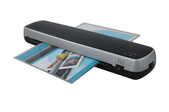 80-125 Mic Poch Foto Documento Carta A3 Termica laminatore macchina LM2016