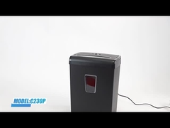 C230P 15 fogli A4 tagliati in corse