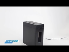 C516P 5 fogli tagliati a Mirco