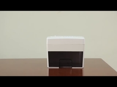 C200P Personalizzazione High Security Micro Cut Paper Shredder per documenti riservati