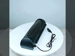 LM2007 A4 macchina laminatrice termica nera carta fotografica laminata a caldo