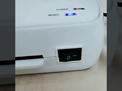 LM2011 laminatore fotografico a pellicola bianca A3 A4